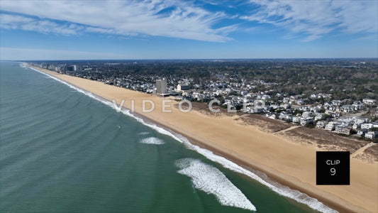 CLIP 9 - Virginia Beach, VA