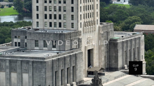 CLIP 9 - Baton Rouge, LA