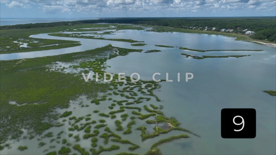 CLIP 9 - Murrells Inlet, SC Vol. 1