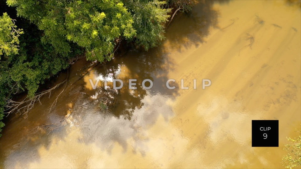 CLIP 9 - Peaceful River