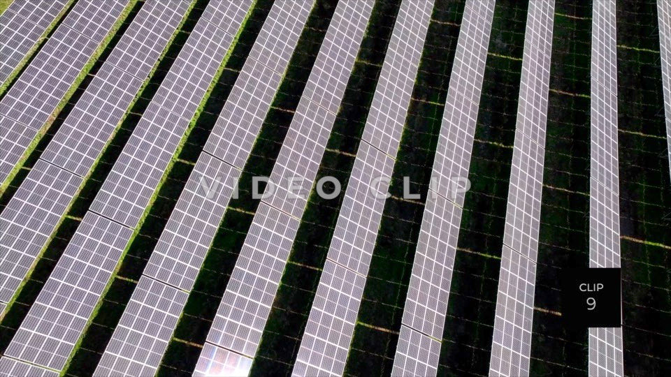 CLIP 9 - Clean Energy