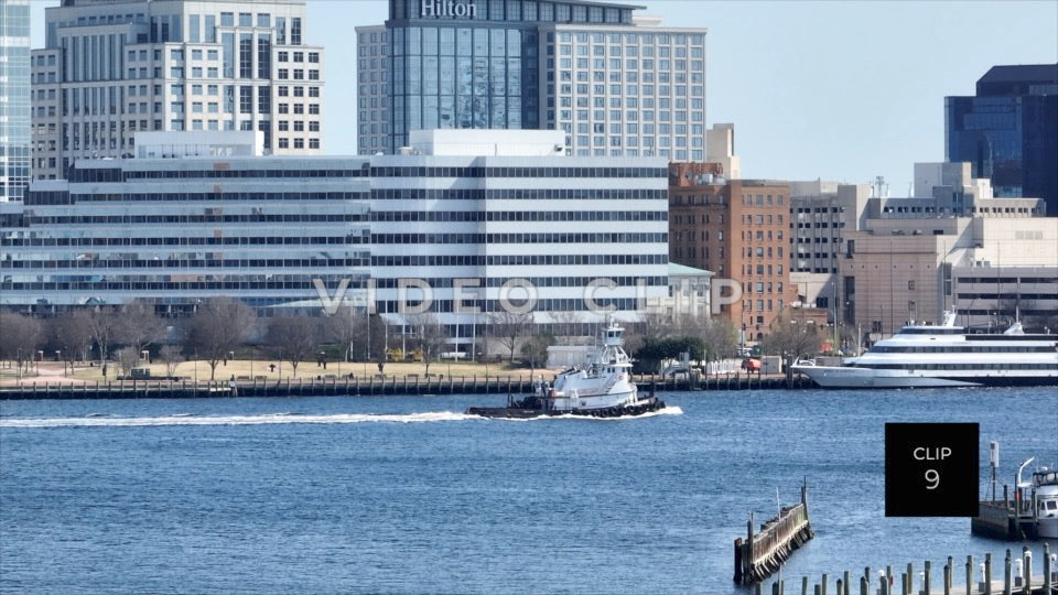 CLIP 9 - Norfolk, VA