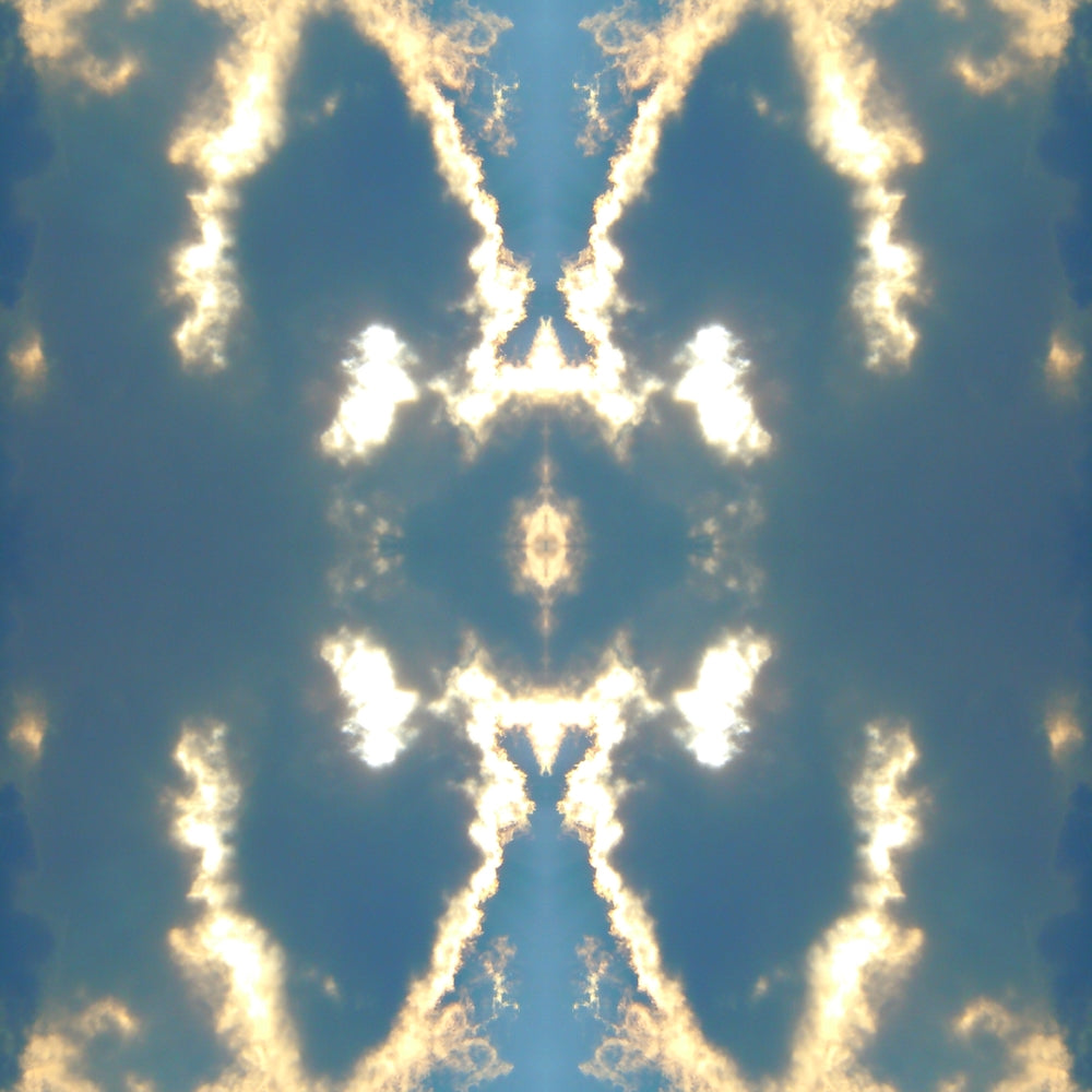 Butterfly Cloud