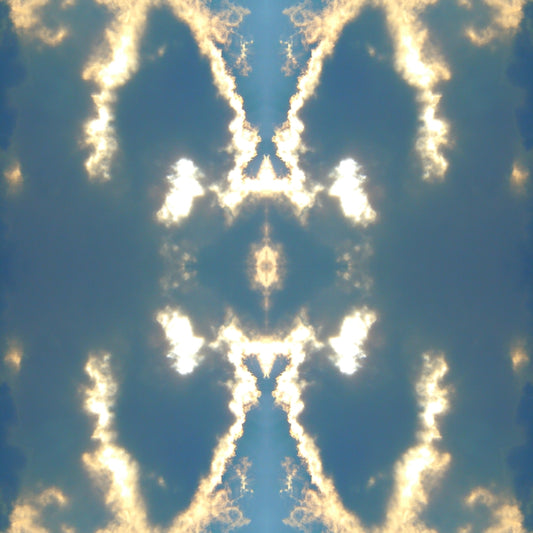 Butterfly Cloud