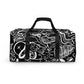 Crunch Time Duffle Bag