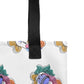 Remote Worker Tote Bag