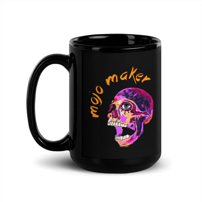 Mojo Maker Mug