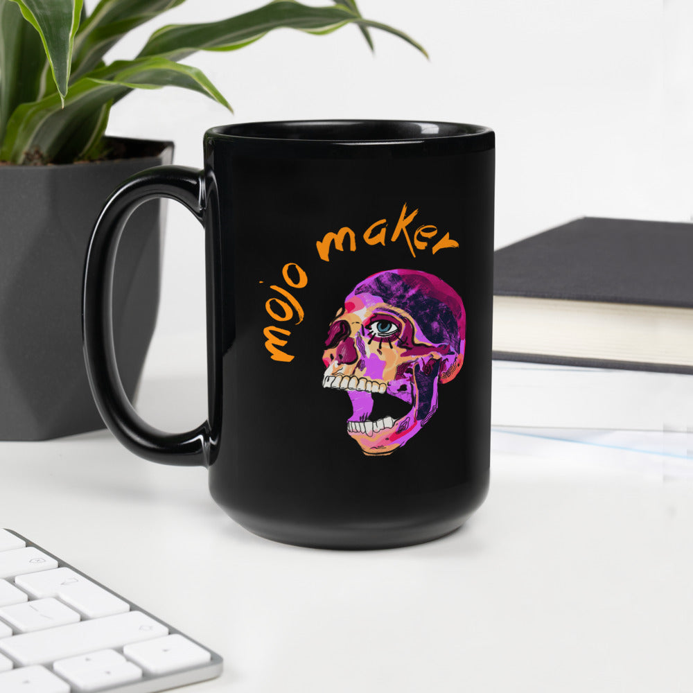 Mojo Maker Mug