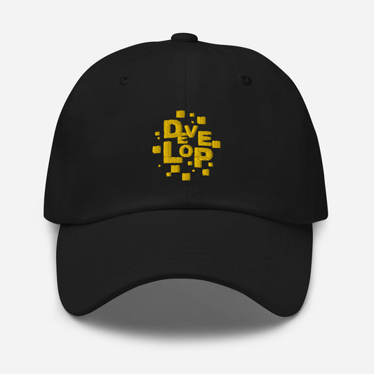 DEVELOP Coder Hat