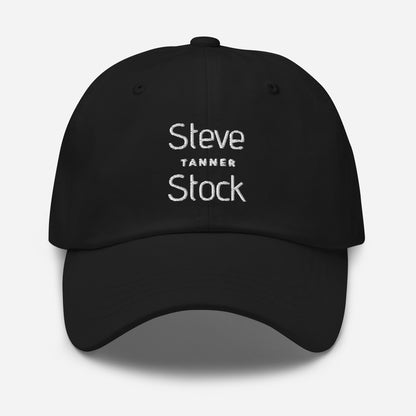 Steve Tanner Stock On Location Hat