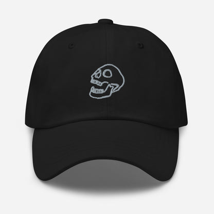 Die Laughing Hat