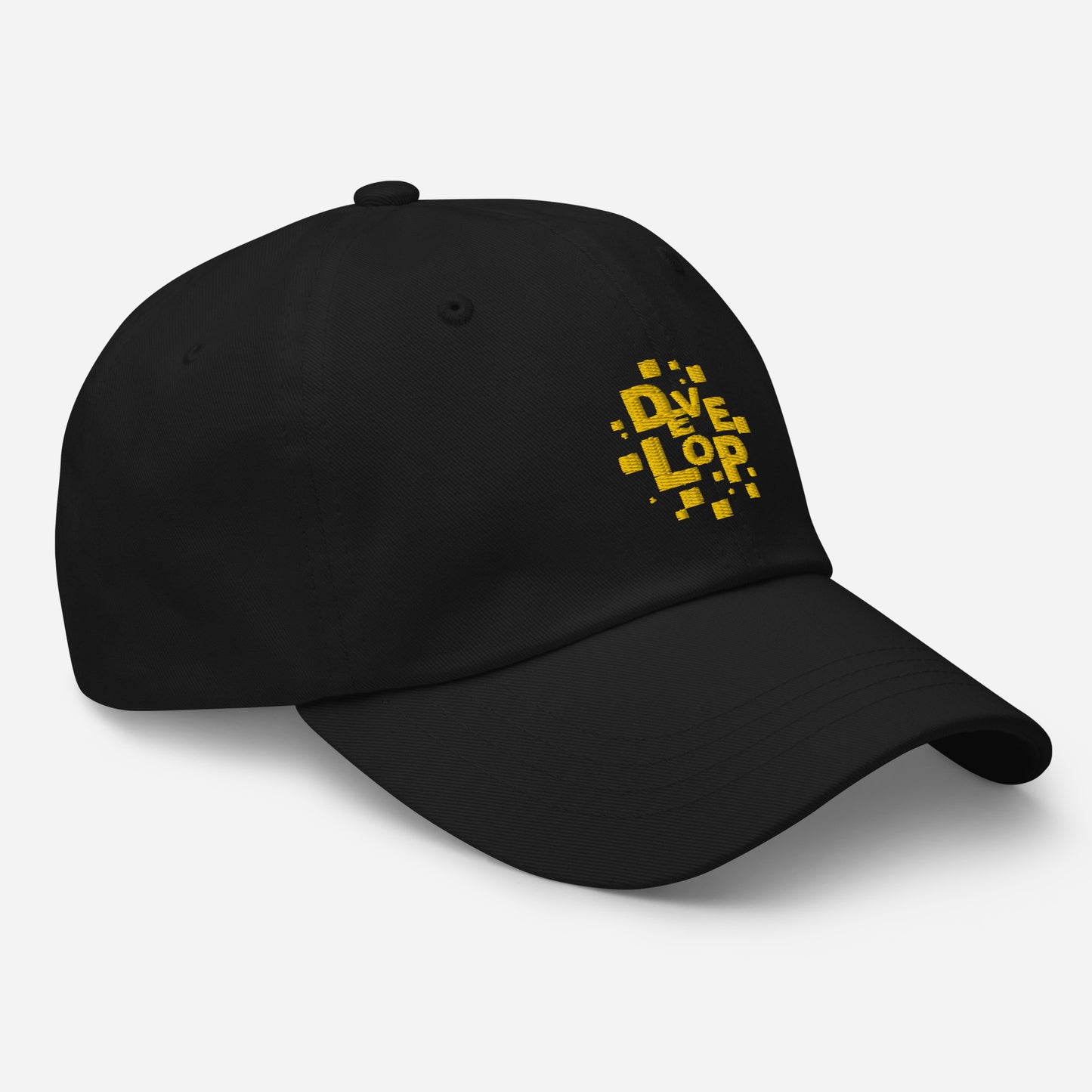 DEVELOP Coder Hat