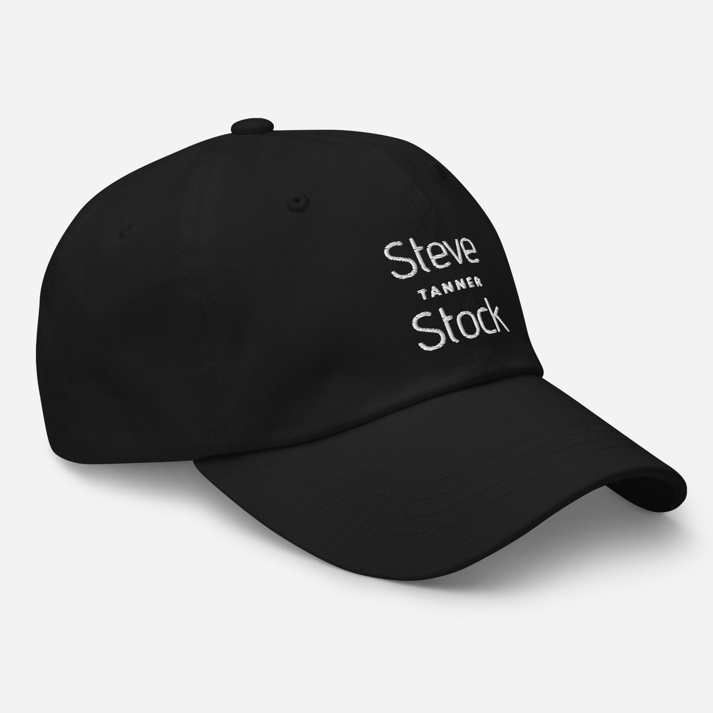 Steve Tanner Stock On Location Hat