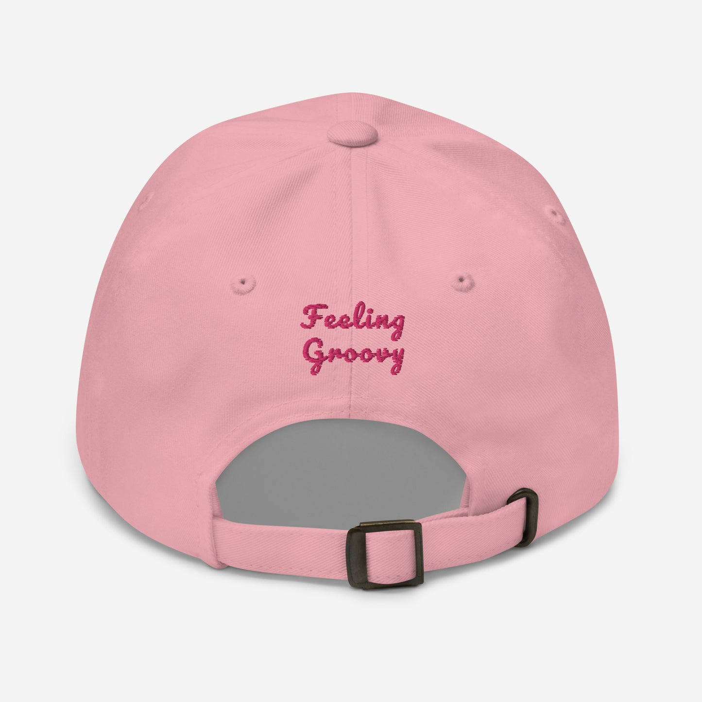 Feeling Groovy Artist Hat