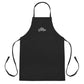 Midnight Snacks Embroidered Apron