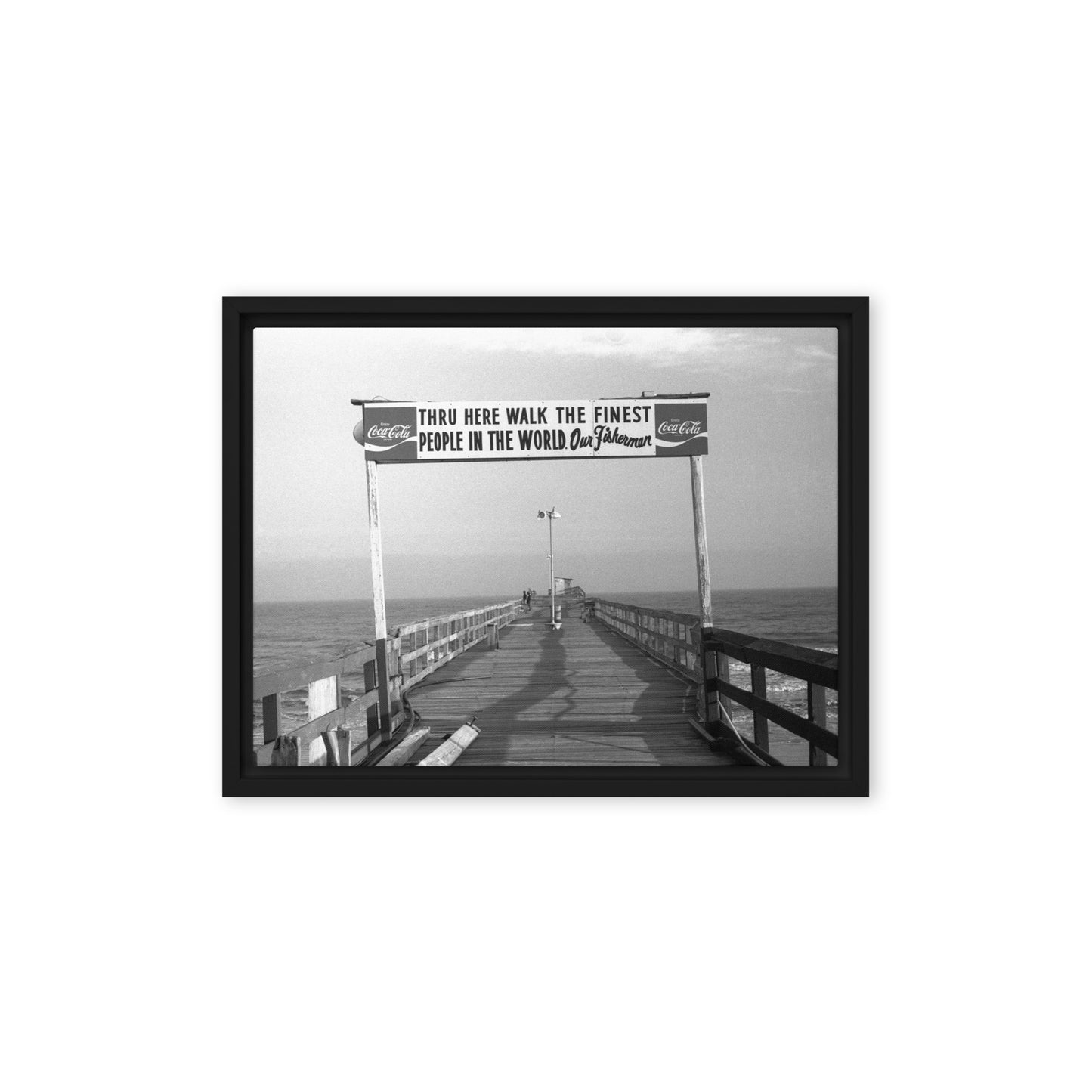 Myrtle Beach Surfside Pier