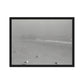 Myrtle Beach Pier in Morning Fog