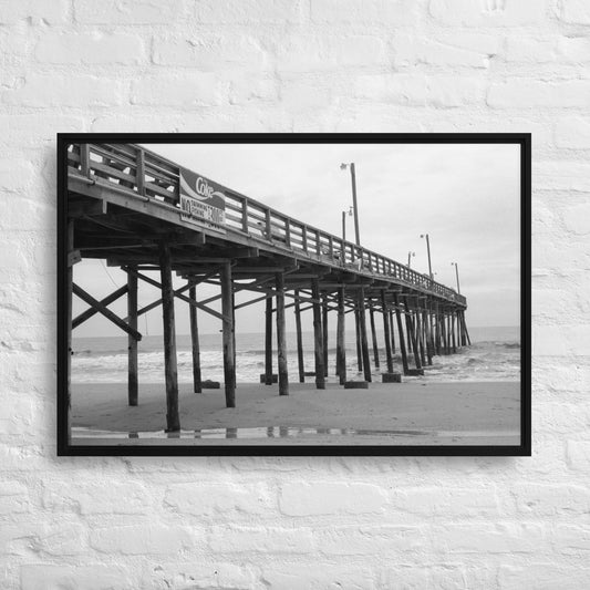 Pawleys Island Pier