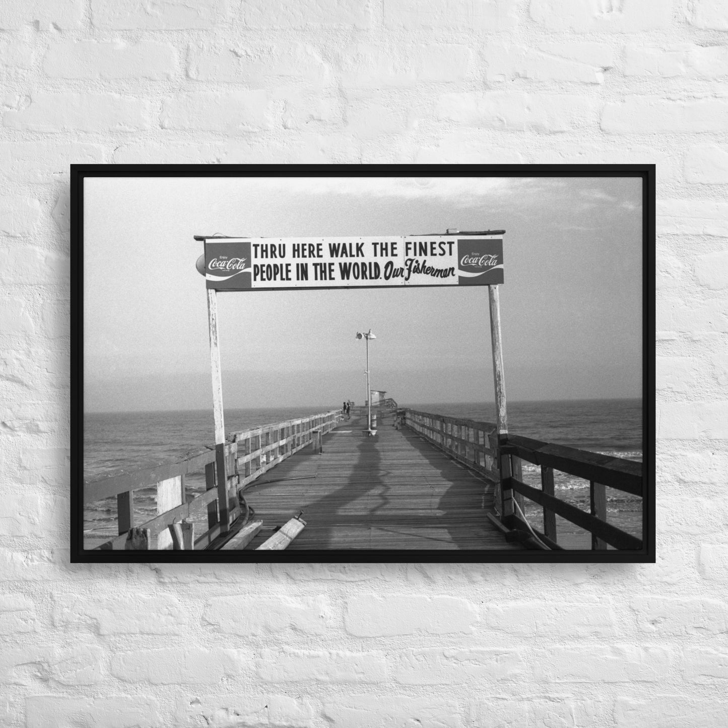 Surfside Pier