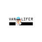 Van Lifer Sticker