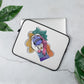 Remote Worker Snug Laptop Sleeve