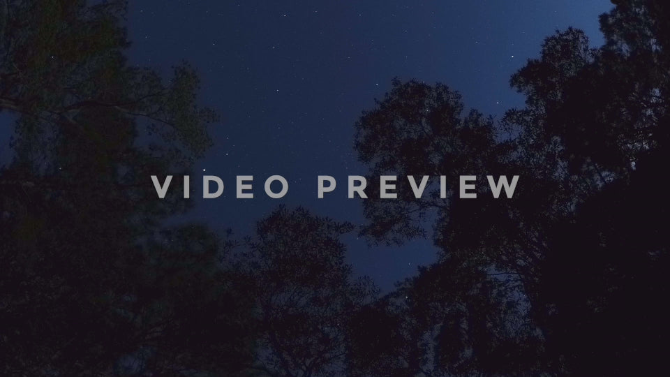stock video timelapse nightime