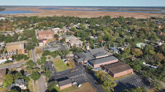 Video - Georgetown, SC Neighborhood View
