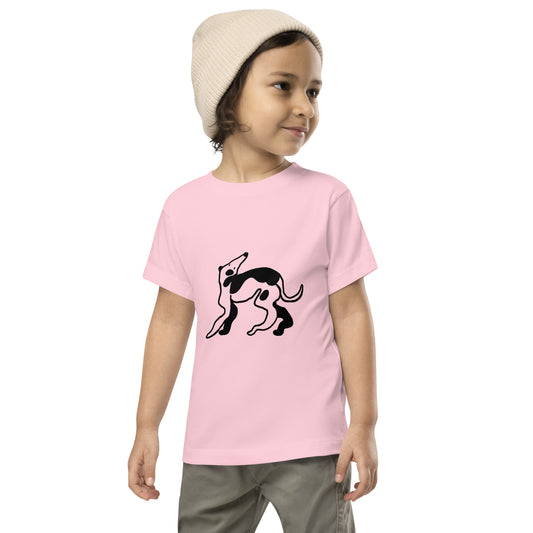 Studio Pup Child Short Sleeve Tee