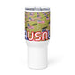 Stars and Stripes Travel Mug