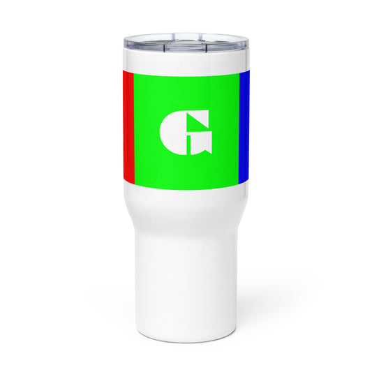 RGB Travel Mug