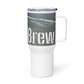 Beach Brew Travel Mug