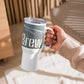 Beach Brew Travel Mug