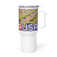 Stars and Stripes Travel Mug