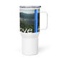 Transcend Travel Mug