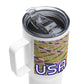 Stars and Stripes Travel Mug