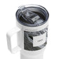 Free to Flow Travel Mug