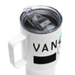 Van Lifer Travel Mug