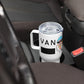 Van Lifer Travel Mug