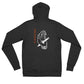 Endure Unisex zip hoodie