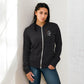 Endure Unisex zip hoodie