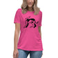 Studio Pup Women's Relaxed Tee