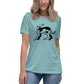 Studio Pup Women's Relaxed Tee