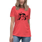 Studio Pup Women's Relaxed Tee