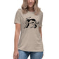 Studio Pup Women's Relaxed Tee