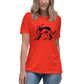 Studio Pup Women's Relaxed Tee