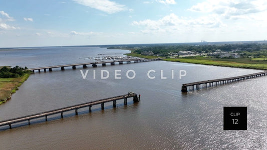 stock video ricefields south carolina steve tanner stock