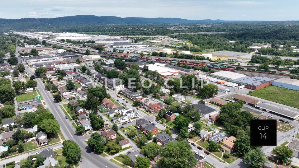 stock video harrisburg pennsylvania steve tanner stock