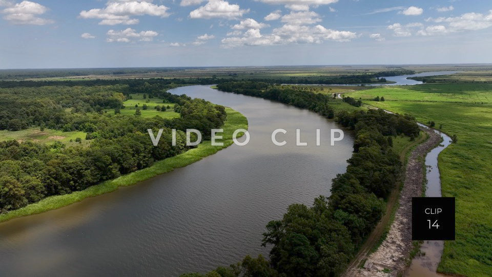 stock video ricefields south carolina steve tanner stock