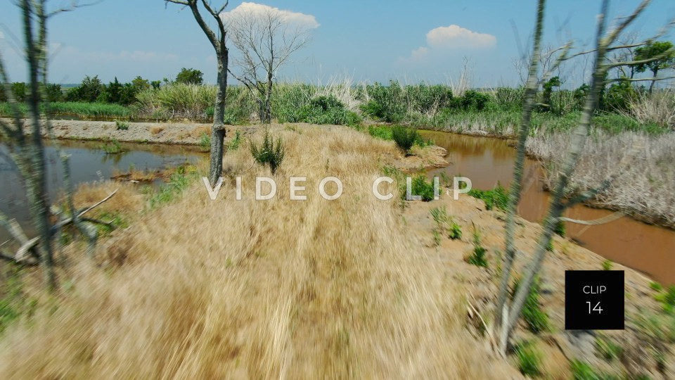 stock video estherville rice fields south carolina steve tanner stock