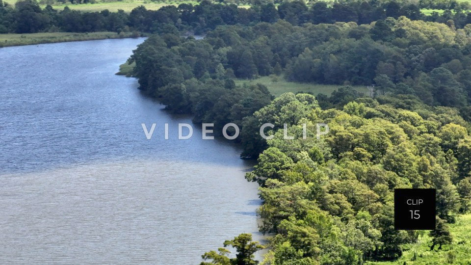 stock video ricefields south carolina steve tanner stock